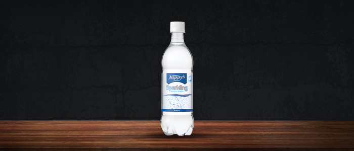 Mineral Water 
