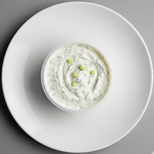 Tzatziki 